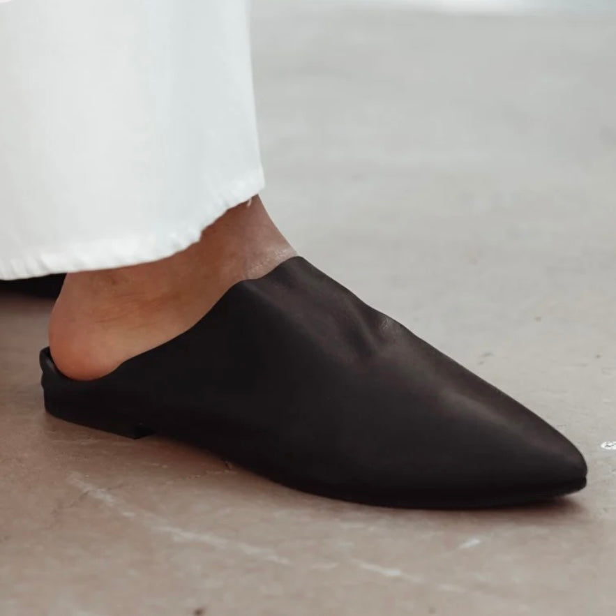 Mules