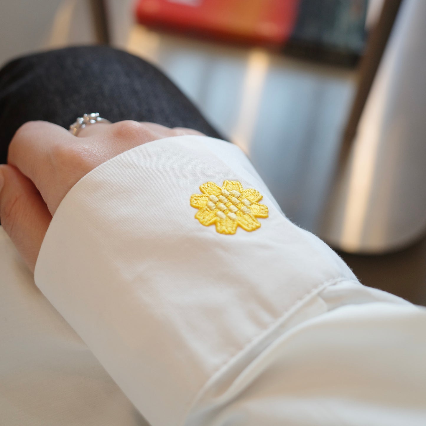 Alarfaj Shirt🌼
