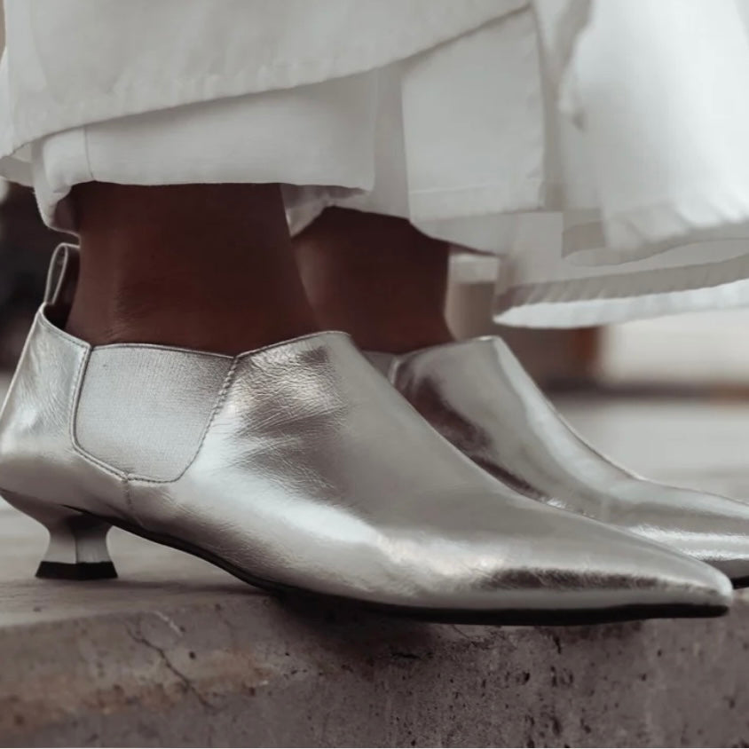 Metallic