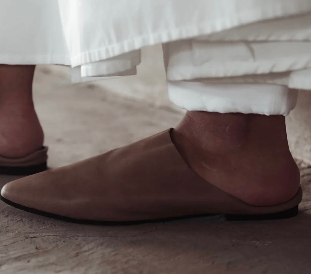 Mules