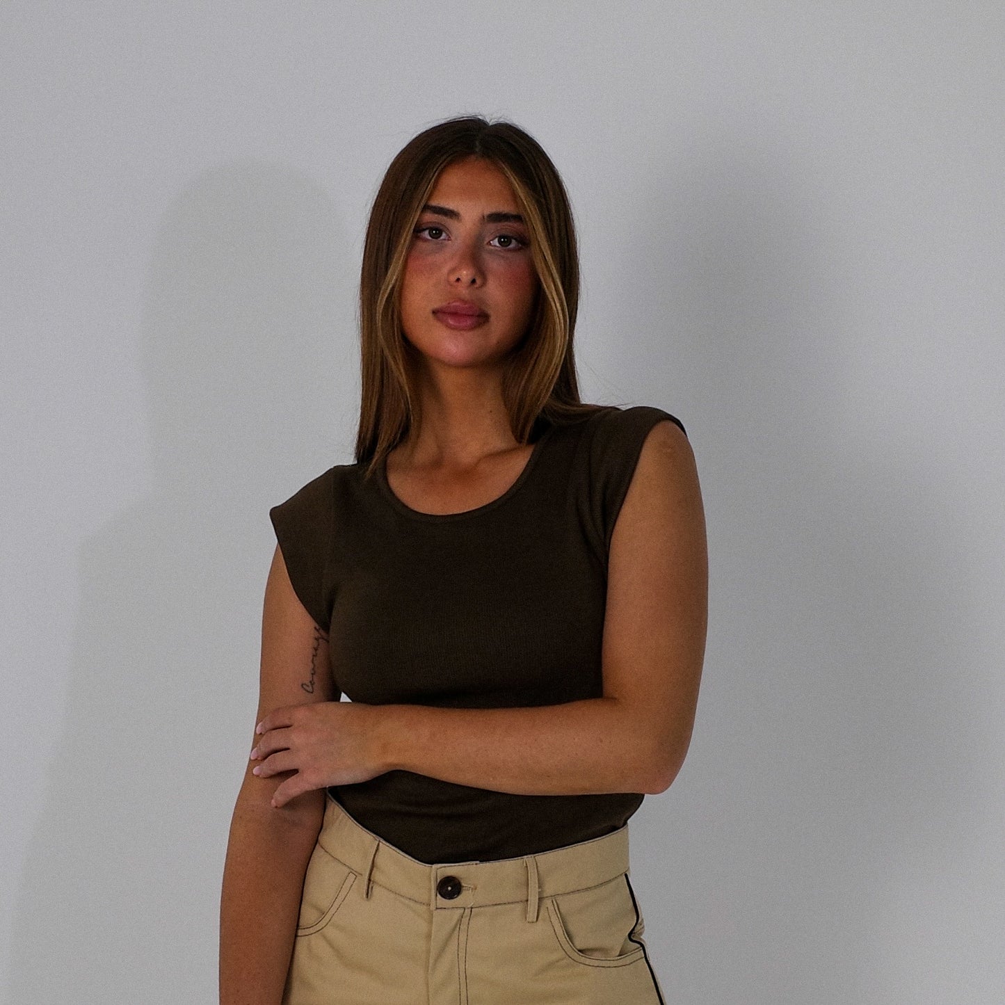 Essential Top