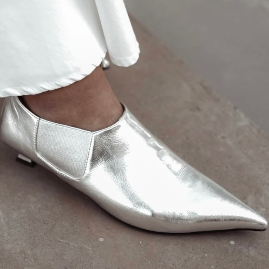Metallic