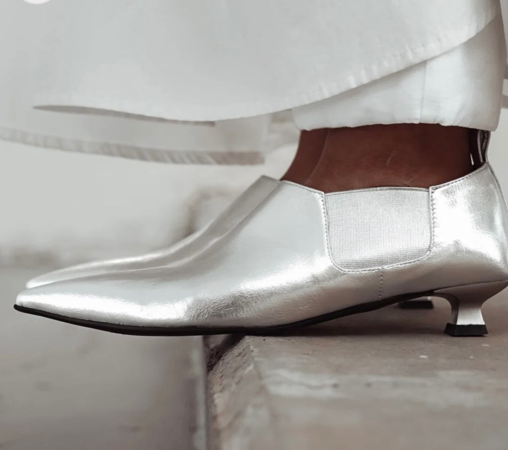Metallic