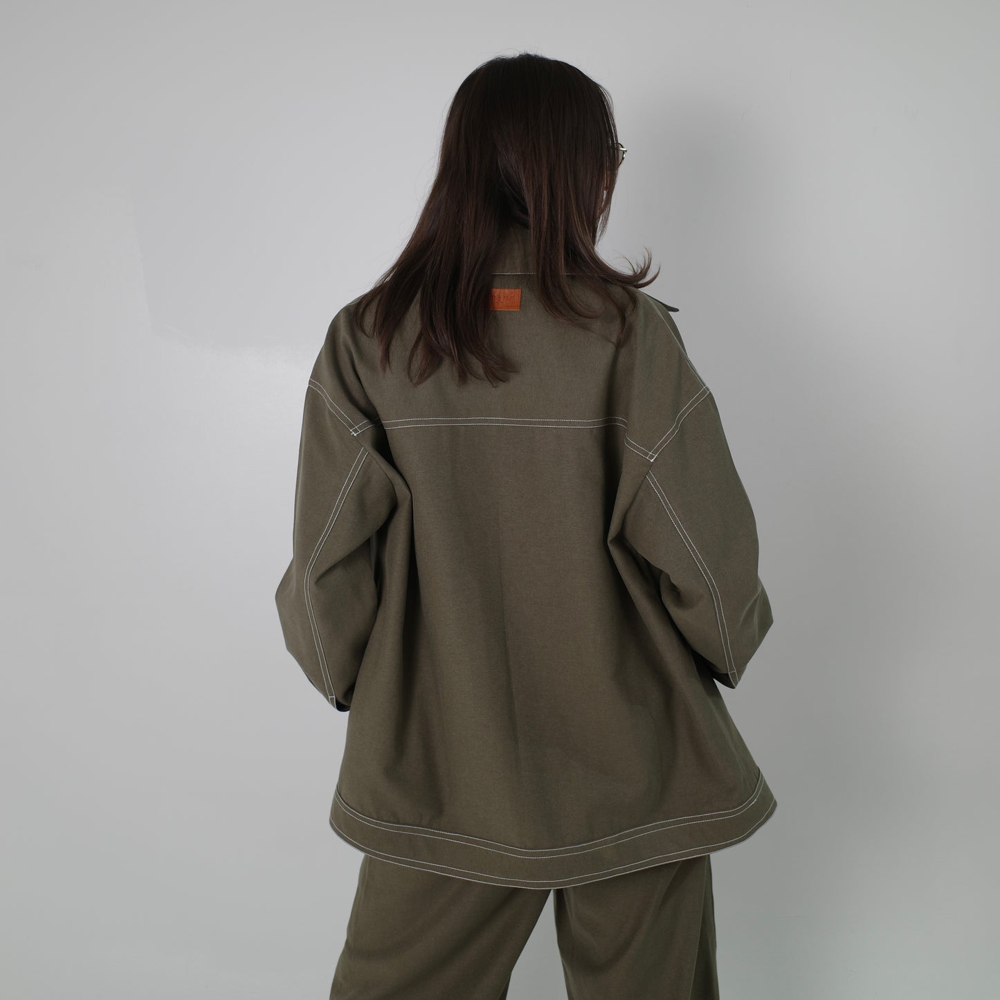 Olive Matrix Set