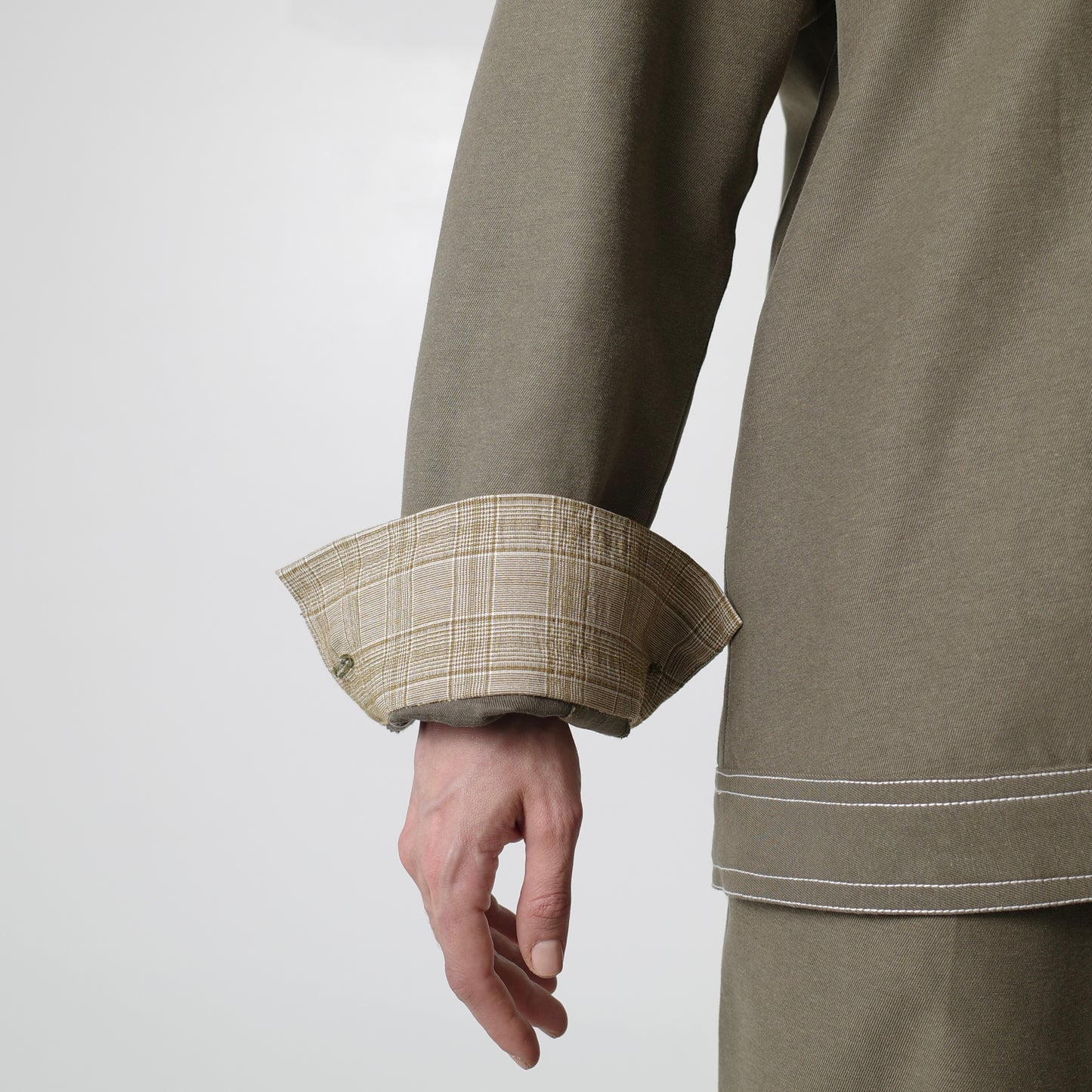 Olive Matrix Set