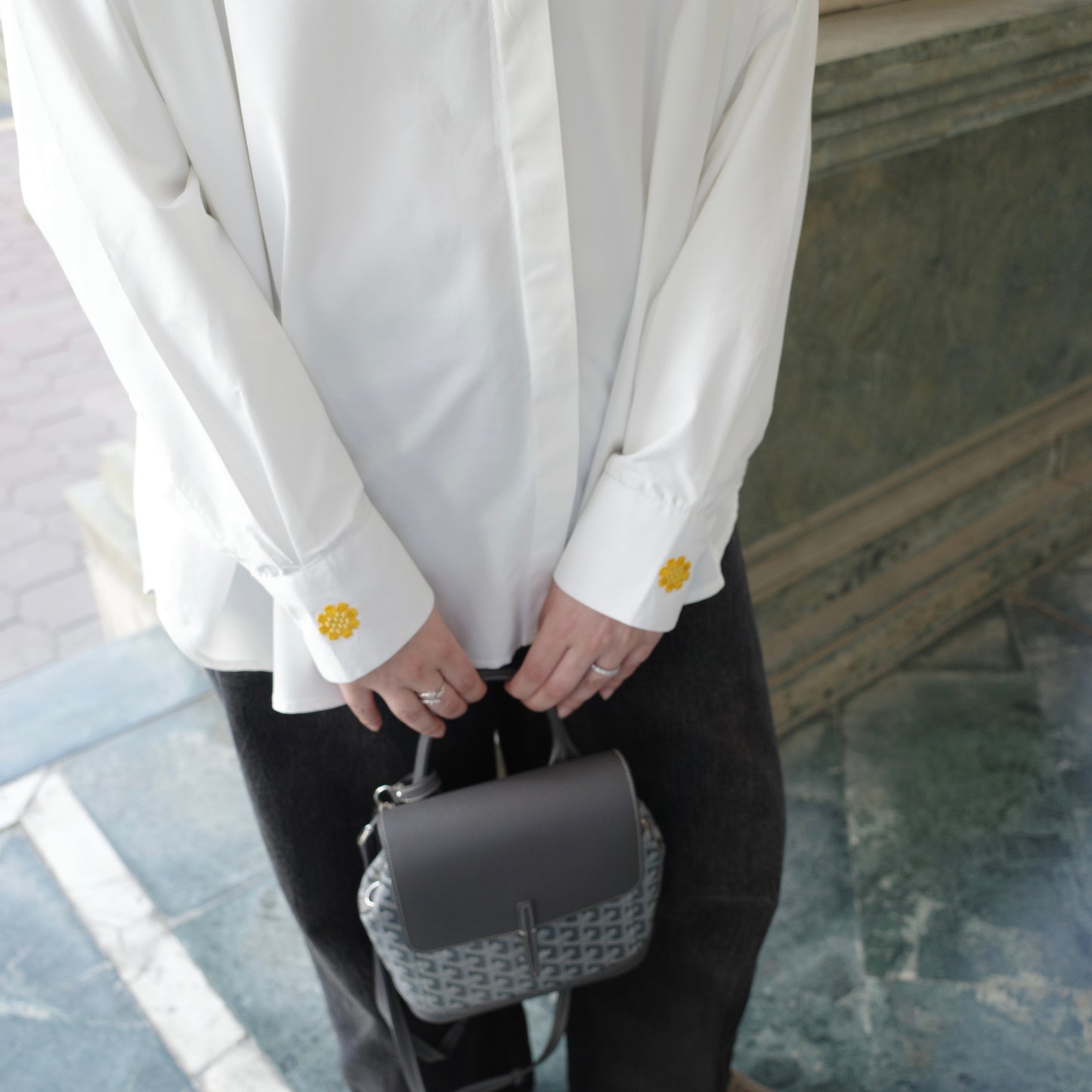 Alarfaj Shirt🌼