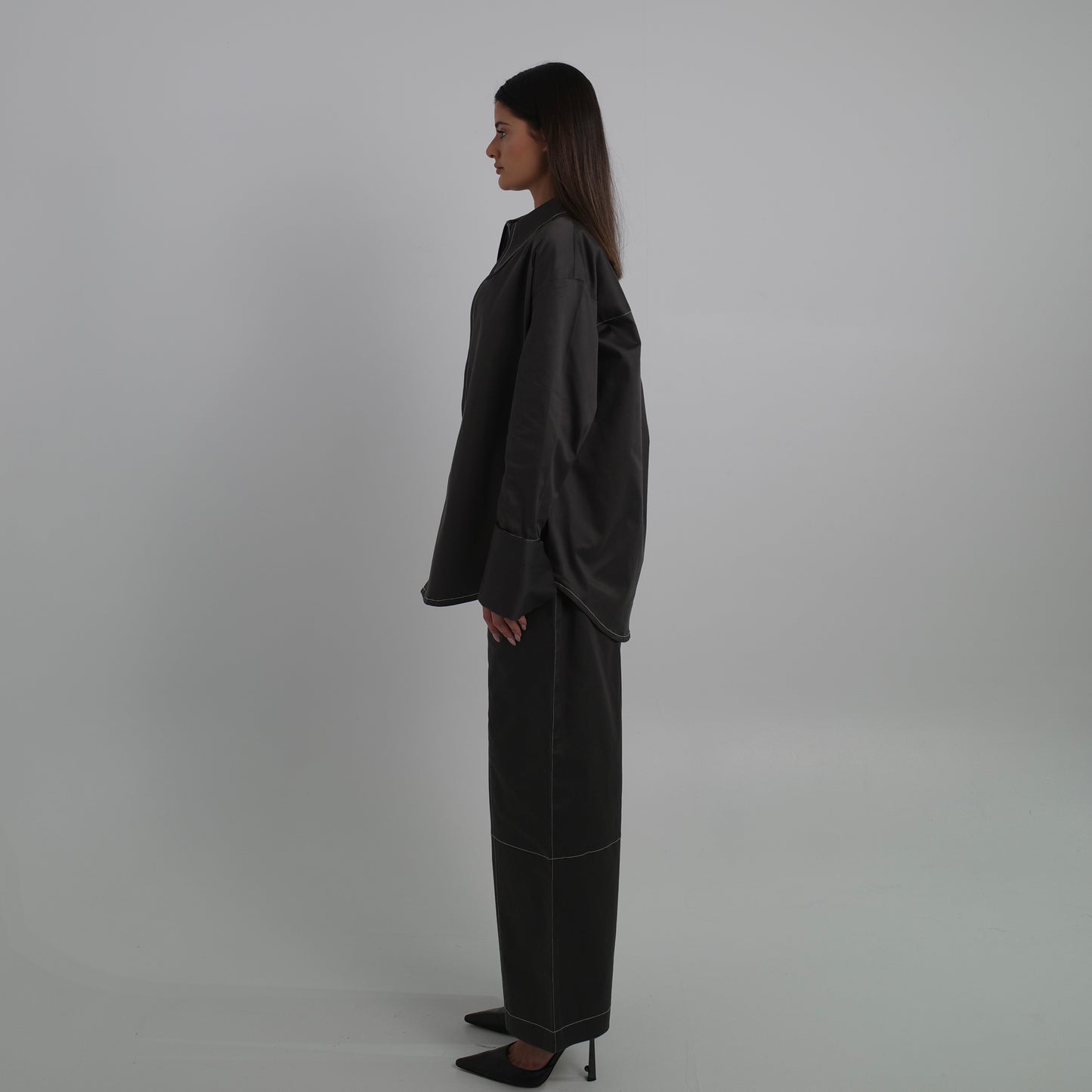 Linear Graphite Set