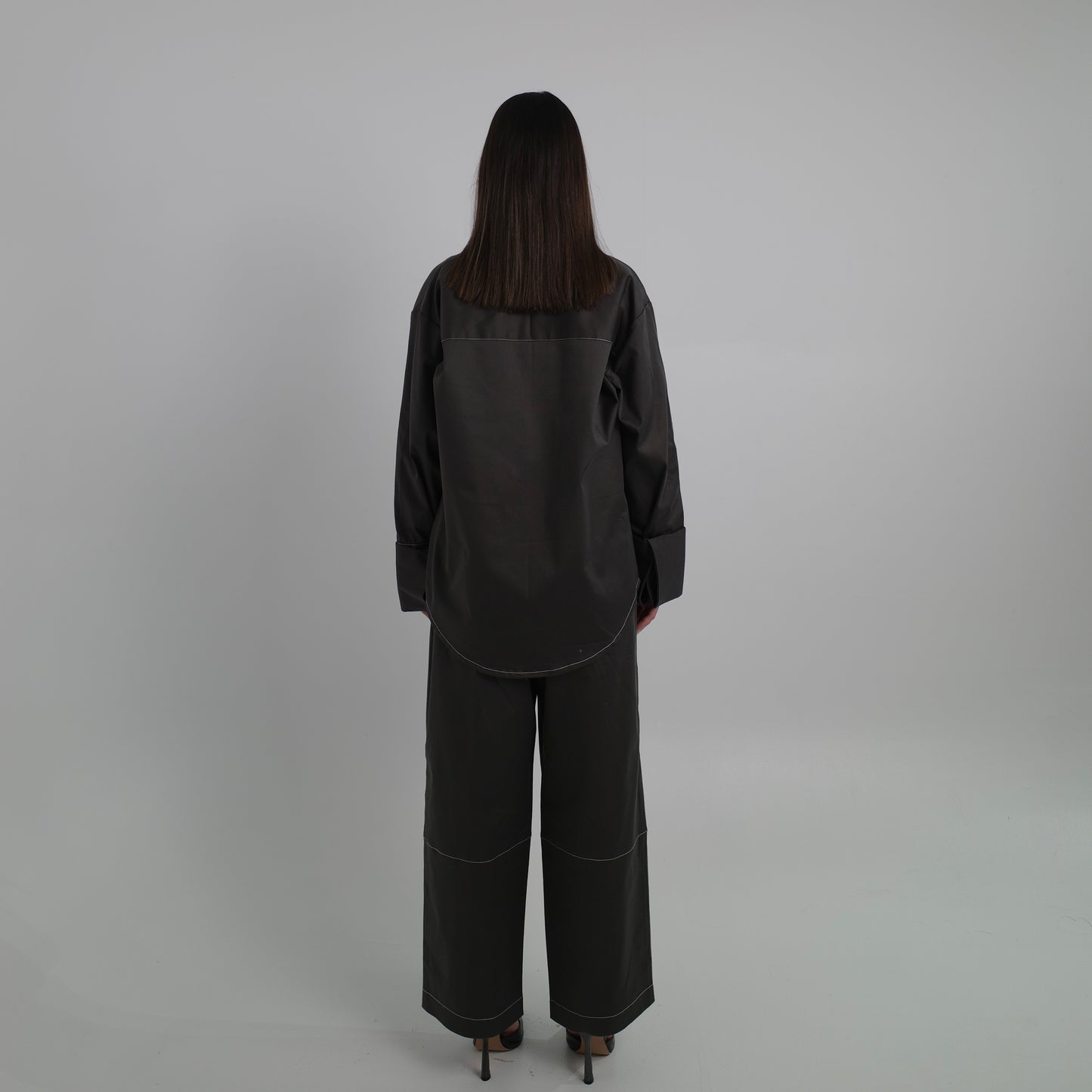 Linear Graphite Set